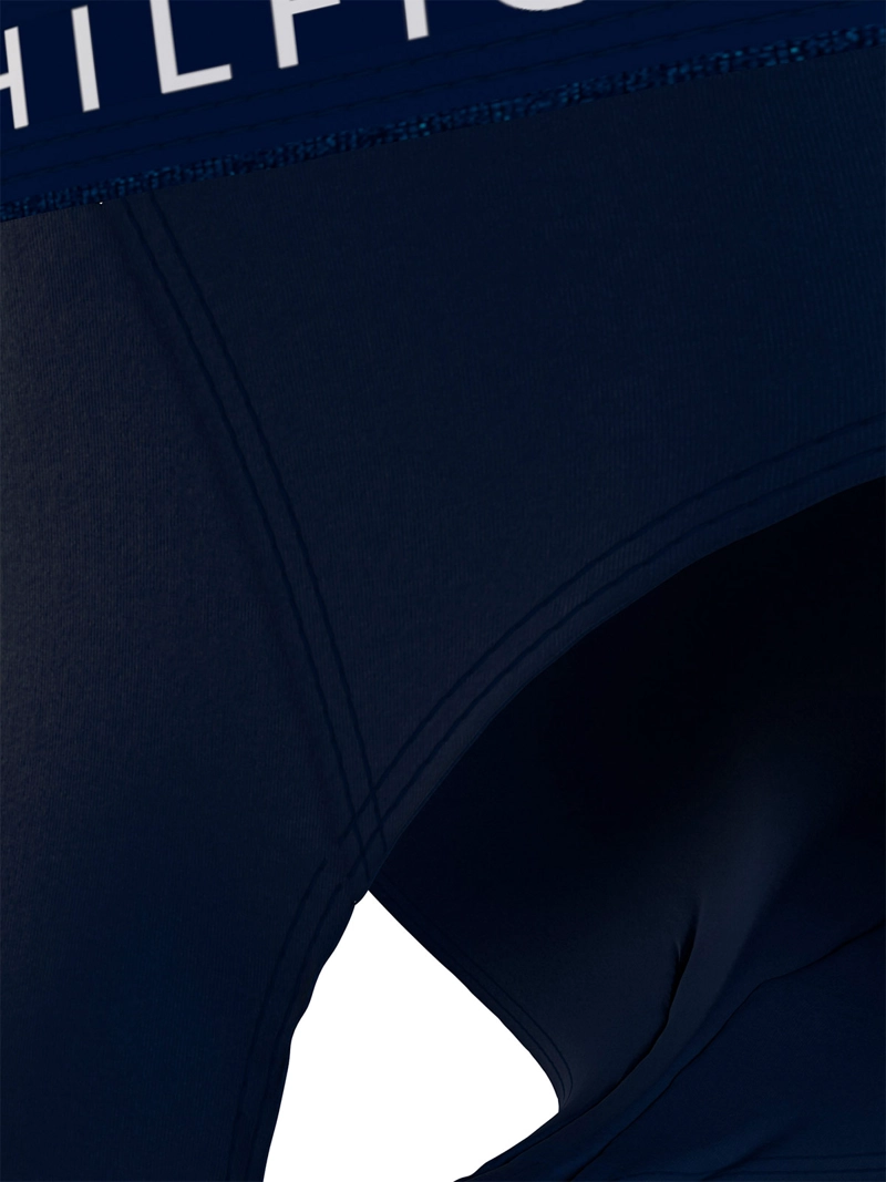 PACK X3 CALZONCILLOS SLIP HOMBRE TOMMY HILFIGER  - 3