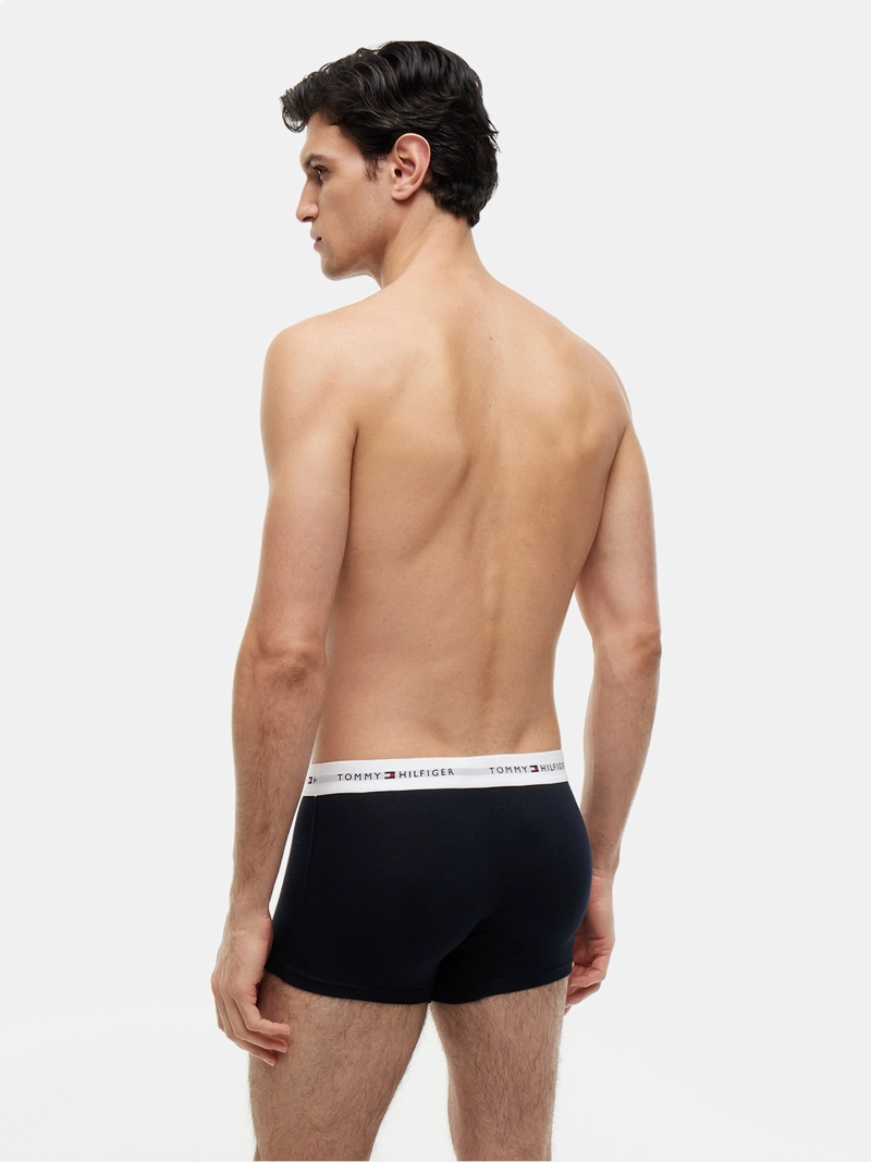 PACK X3 BÓXER HOMBRE TOMMY HILFIGER TRUNK - 5