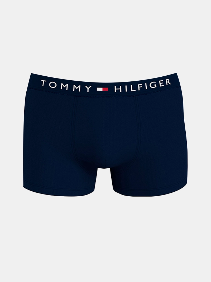 PACK X3 BÓXER HOMBRE TOMMY HILFIGER TRUNK - 2