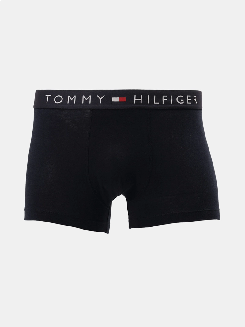 PACK X3 BÓXER HOMBRE TOMMY HILFIGER TRUNK - 2