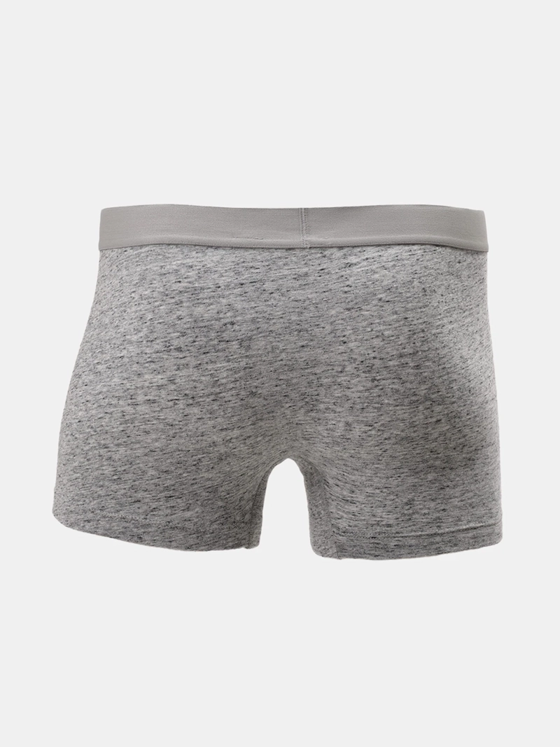 PACK X3 BÓXER HOMBRE TOMMY HILFIGER TRUNK - 4