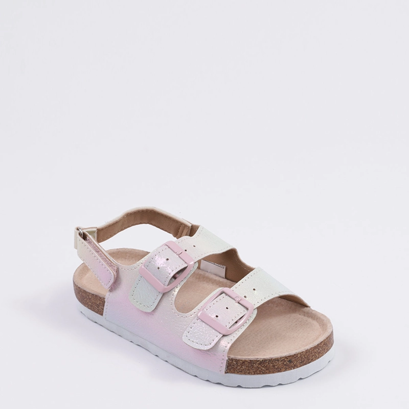 SANDALIAS NIÑA HARVEST TORNASOL  - 2