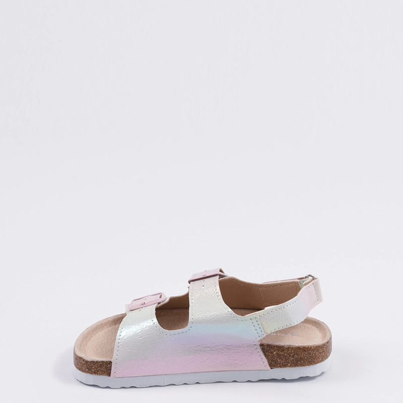 SANDALIAS NIÑA HARVEST TORNASOL  - 3