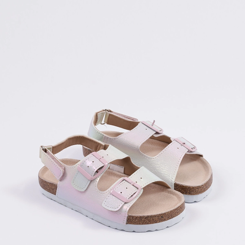 SANDALIAS NIÑA HARVEST TORNASOL  - 4