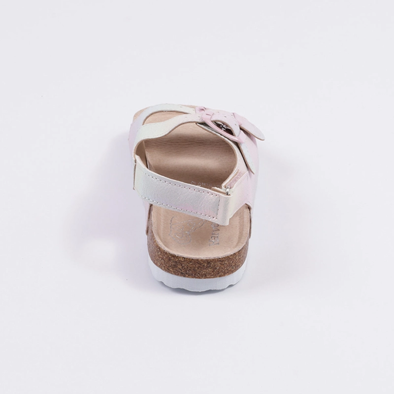 SANDALIAS NIÑA HARVEST TORNASOL  - 5