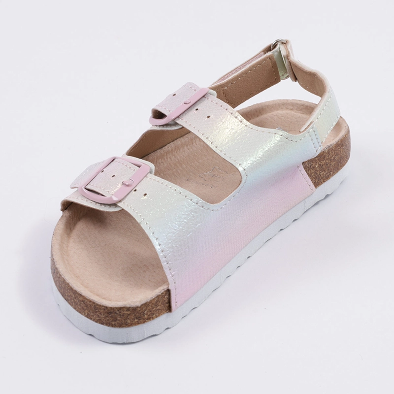 SANDALIAS NIÑA HARVEST TORNASOL  - 6
