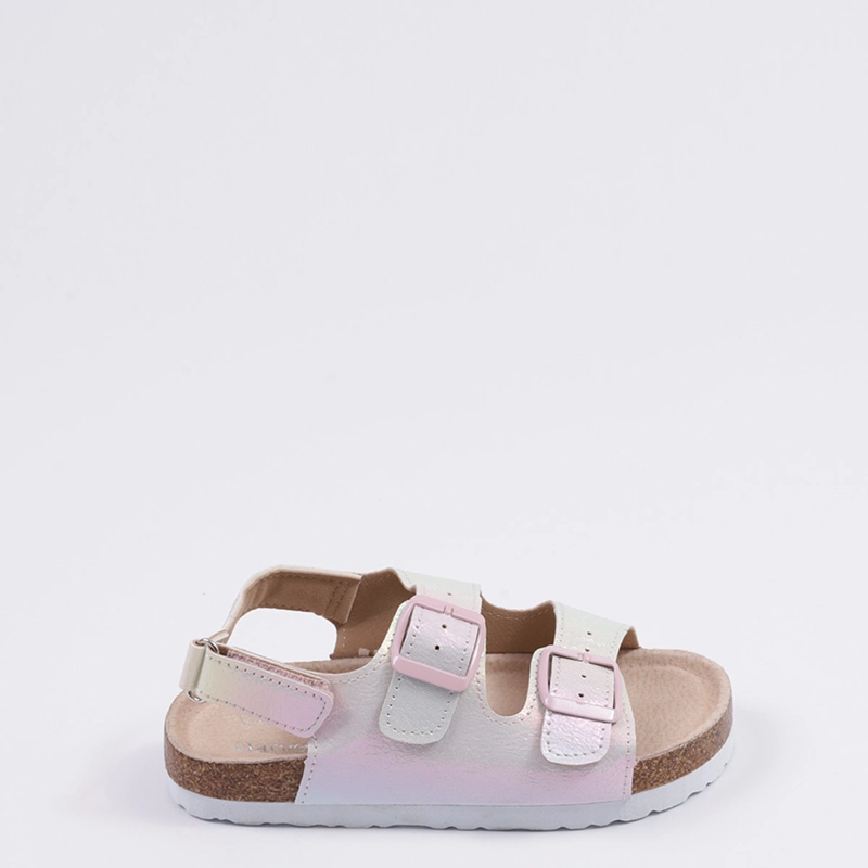 SANDALIAS NIÑA HARVEST TORNASOL