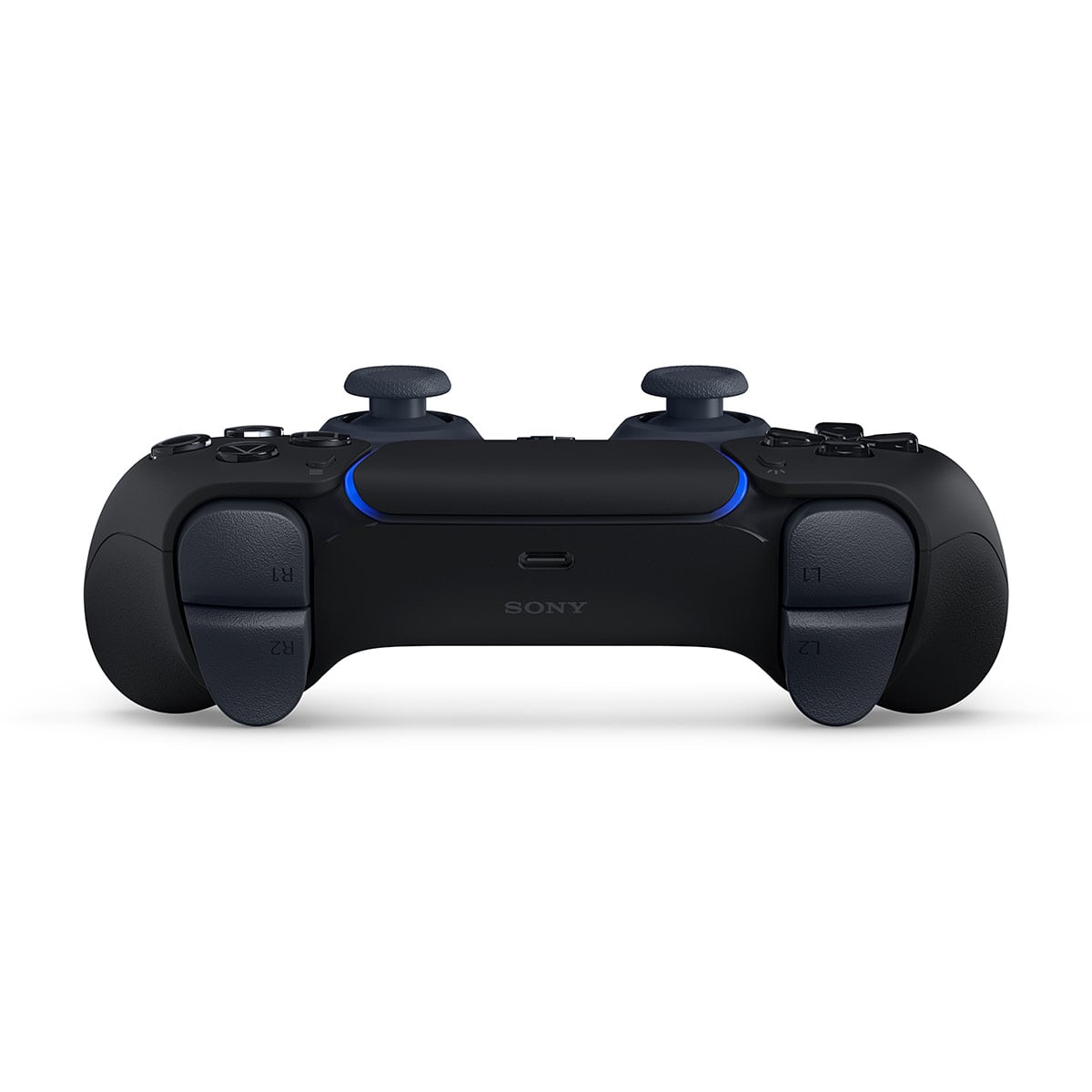 CONTROL PS5 DUALSENSE INALÁMBRICO SONY + CABLE USB PARA PC - 6