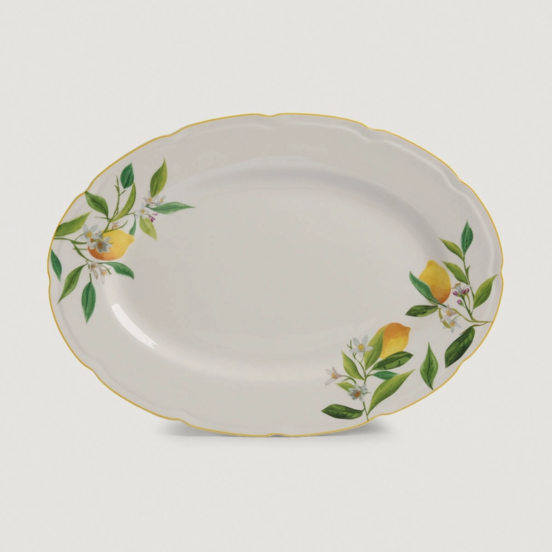 FUENTE RIPLEY HOME LIME AMARILLO - 2