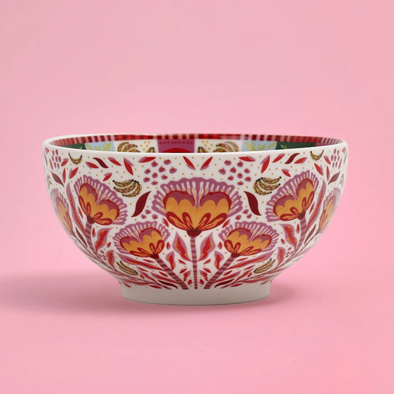 BOWL RIPLEY HOME LA NEGRA MARÍA - 1