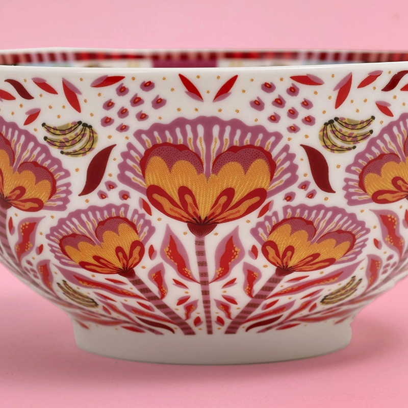 BOWL RIPLEY HOME LA NEGRA MARÍA - 4