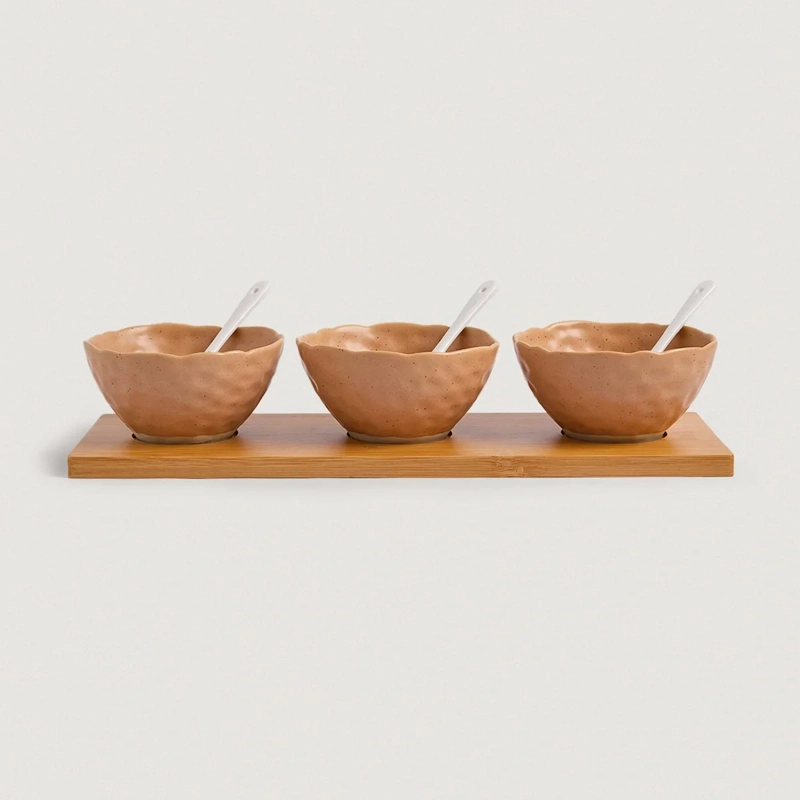 SET X3 POCILLOS RIPLEY HOME TRICOLOR - 2