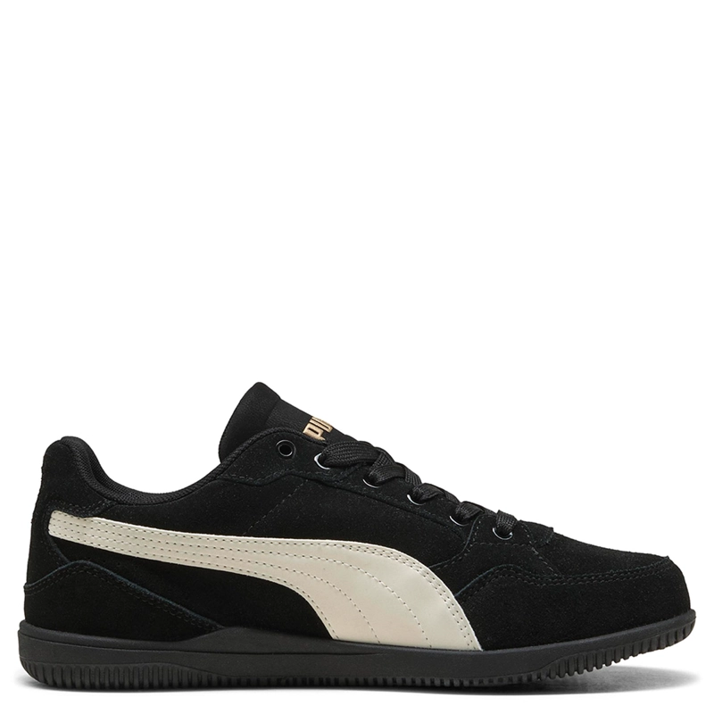 ZAPATILLAS MUJER PUMA CASUALES NEGRO K-MODA SD - 3