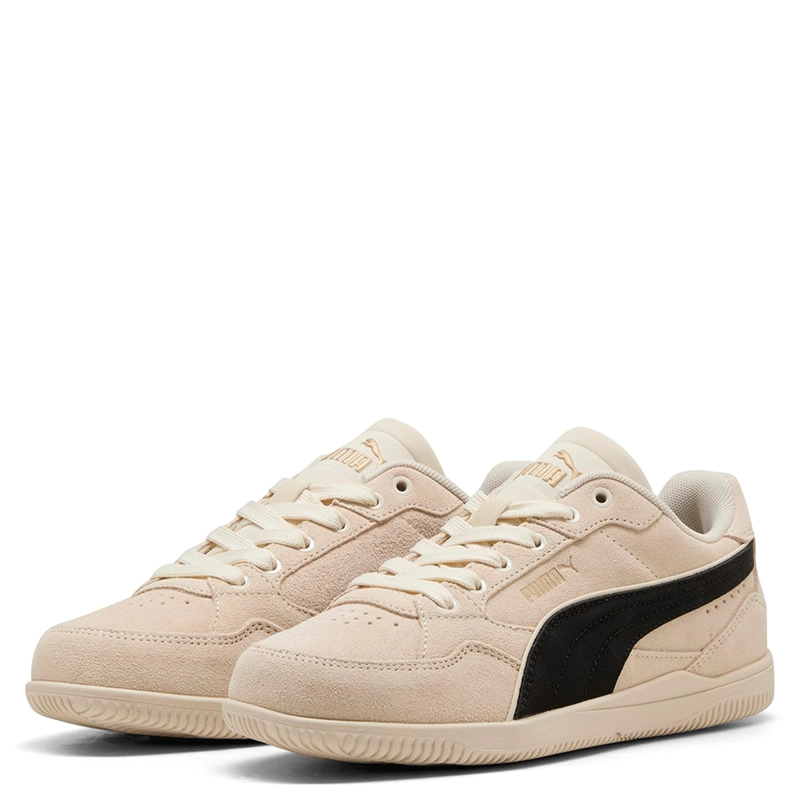 ZAPATILLAS MUJER PUMA CASUALES BLANCO K-MODA SD - 2