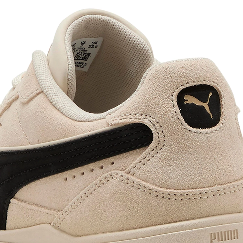 ZAPATILLAS MUJER PUMA CASUALES BLANCO K-MODA SD - 6