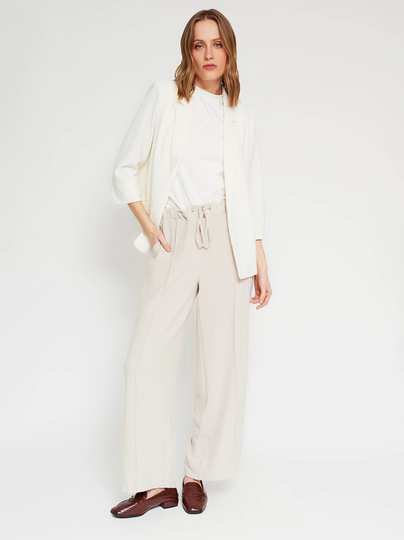 BLAZER MUJER CACHAREL  - 4
