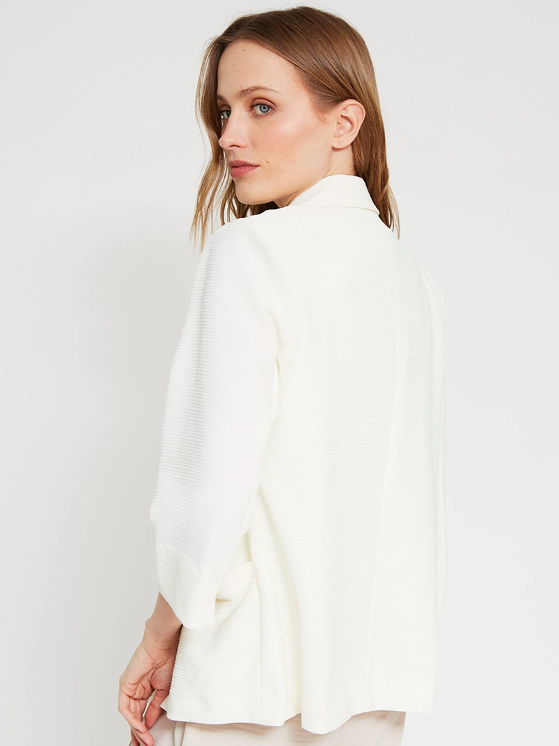 BLAZER MUJER CACHAREL  - 2