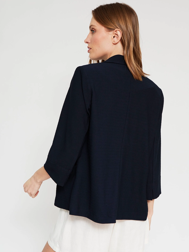 BLAZER MUJER CACHAREL  - 2