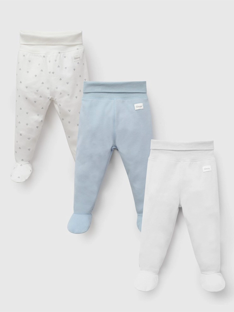 PACK X3 PANTY NIÑO COLLOKY ALGODÓN - 1