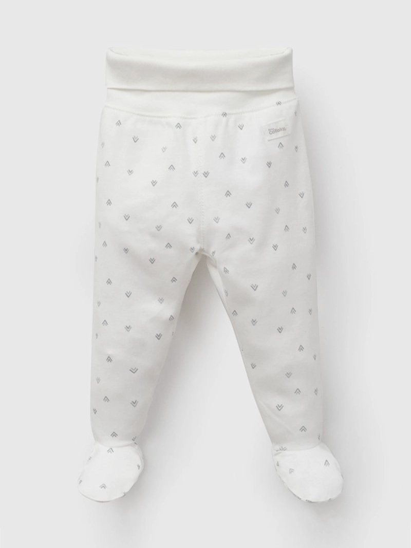 PACK X3 PANTY NIÑO COLLOKY ALGODÓN - 2