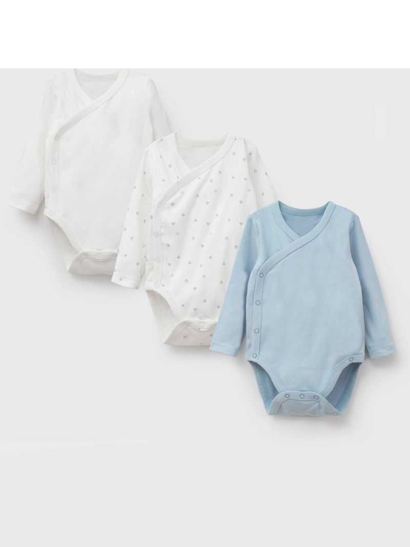 PACK X3 PANTY NIÑO COLLOKY ALGODÓN - 1