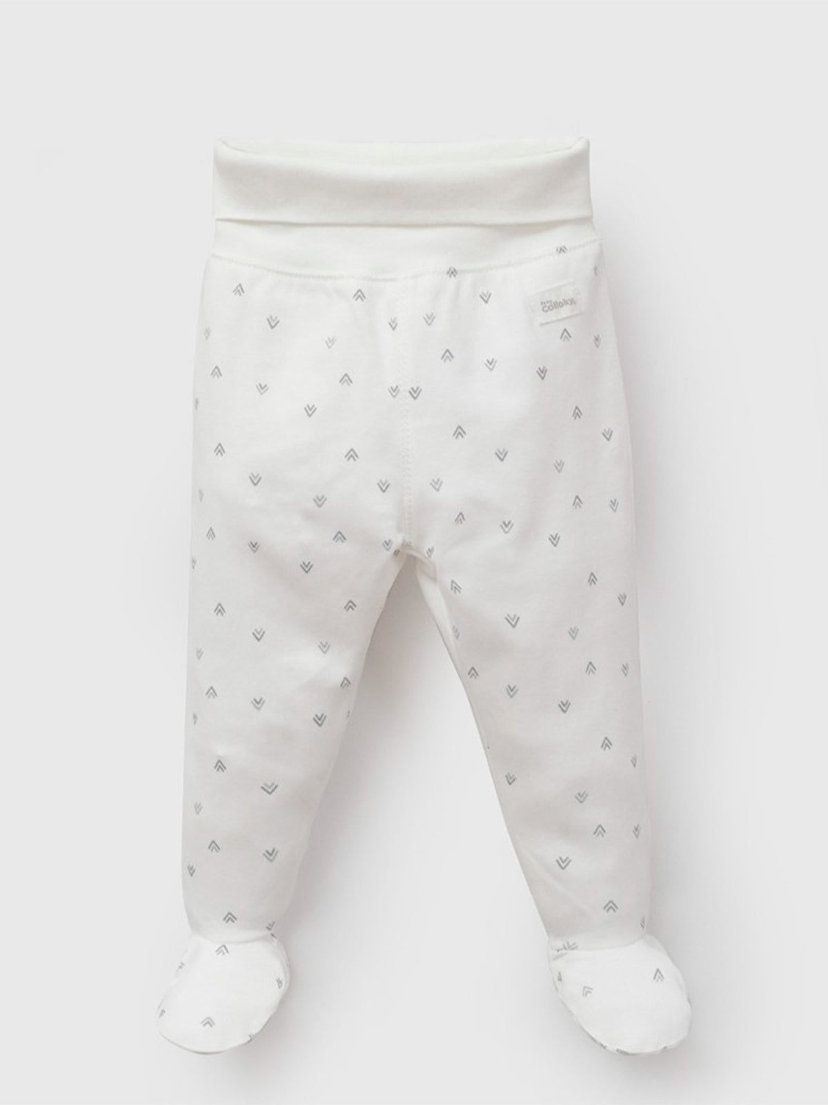 PACK X3 BODY NIÑO COLLOKY ALGODÓN - 2