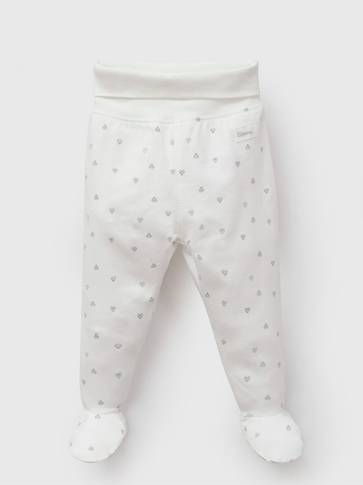 PACK X3 BODY NIÑO COLLOKY ALGODÓN - 2