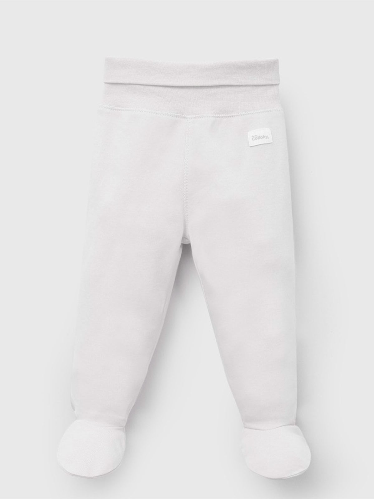 PACK X3 BODY NIÑO COLLOKY ALGODÓN - 4
