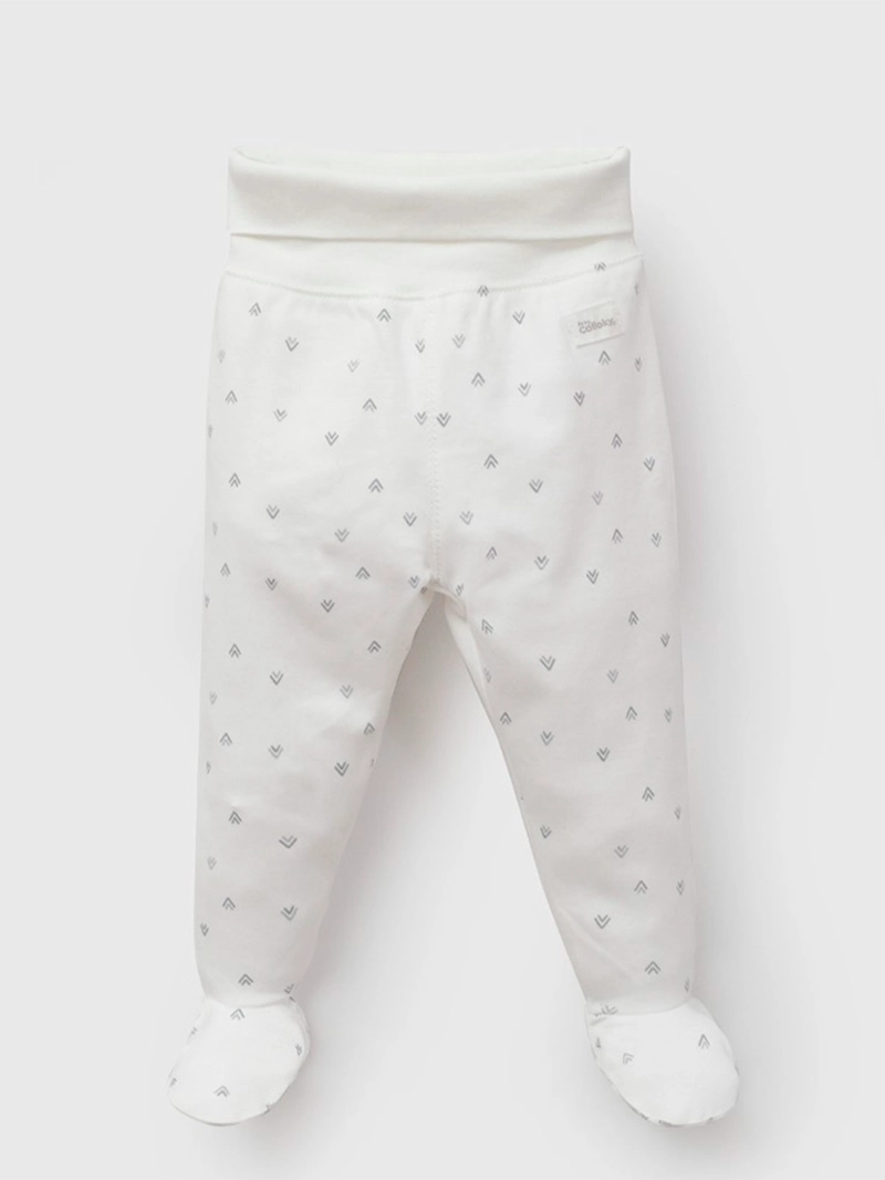PACK X3 BODY NIÑO COLLOKY ALGODÓN - 2