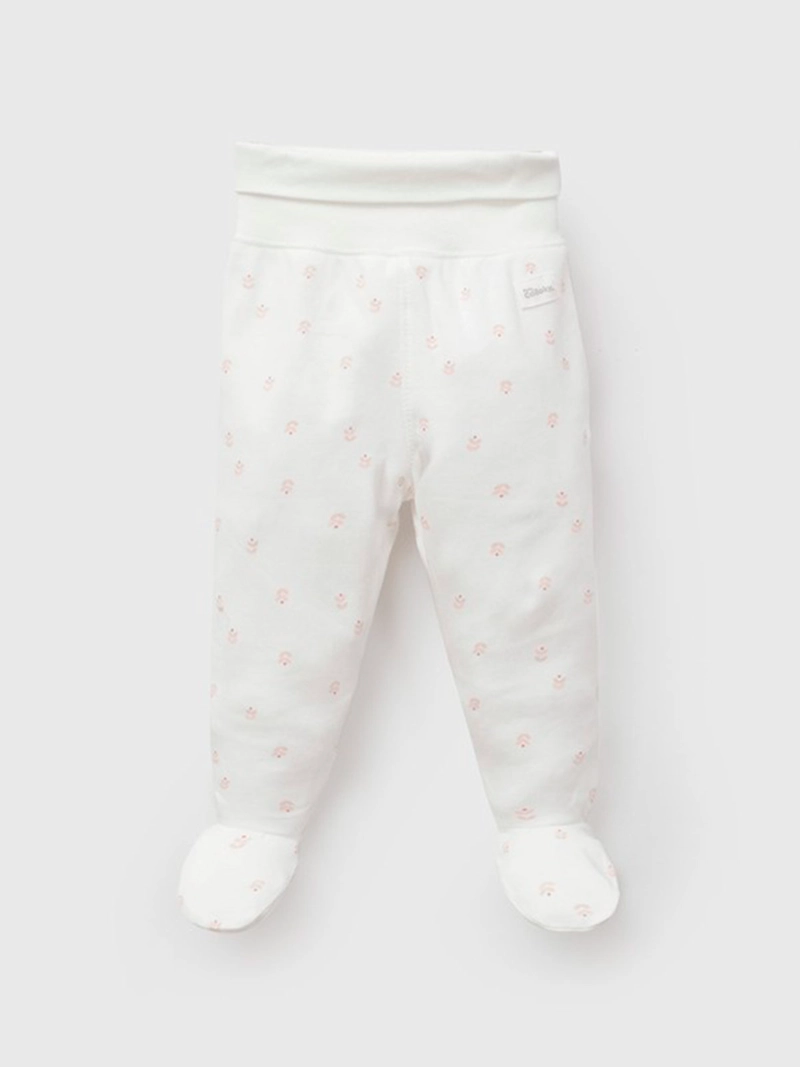 PACK X3 BODY NIÑA COLLOKY ALGODÓN - 2