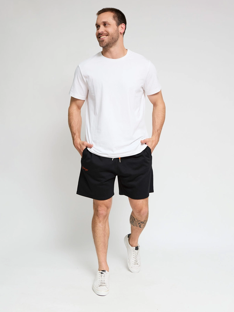 SHORT HOMBRE ROBERT LEWIS LISO - 1