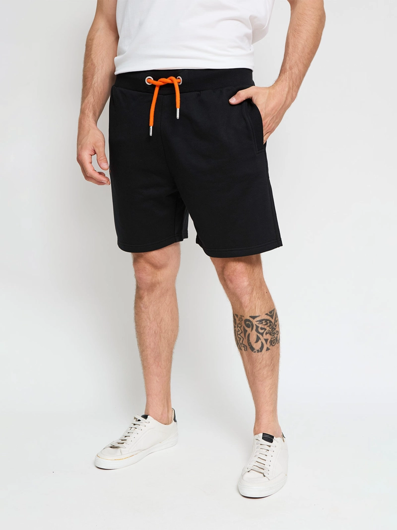 SHORT HOMBRE ROBERT LEWIS LISO - 2
