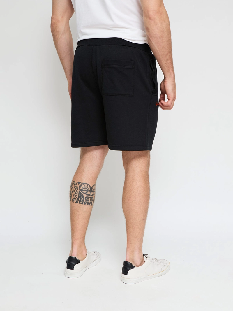 SHORT HOMBRE ROBERT LEWIS LISO - 3