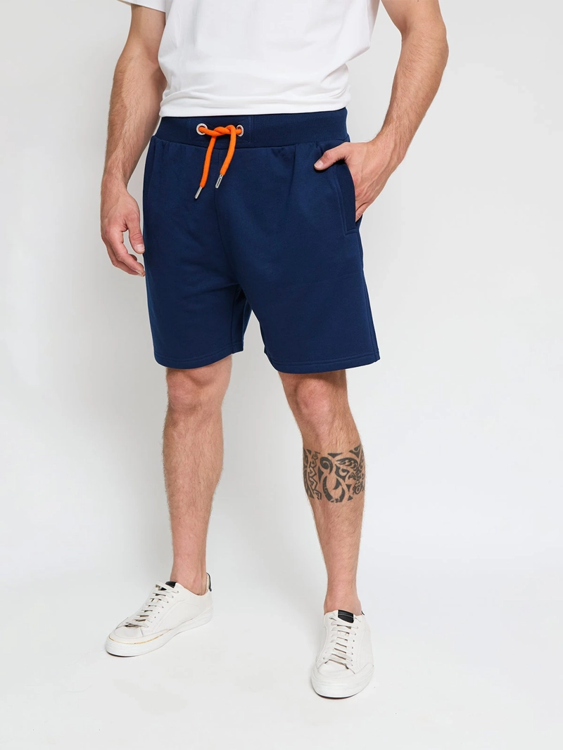 SHORT HOMBRE ROBERT LEWIS LISO - 2