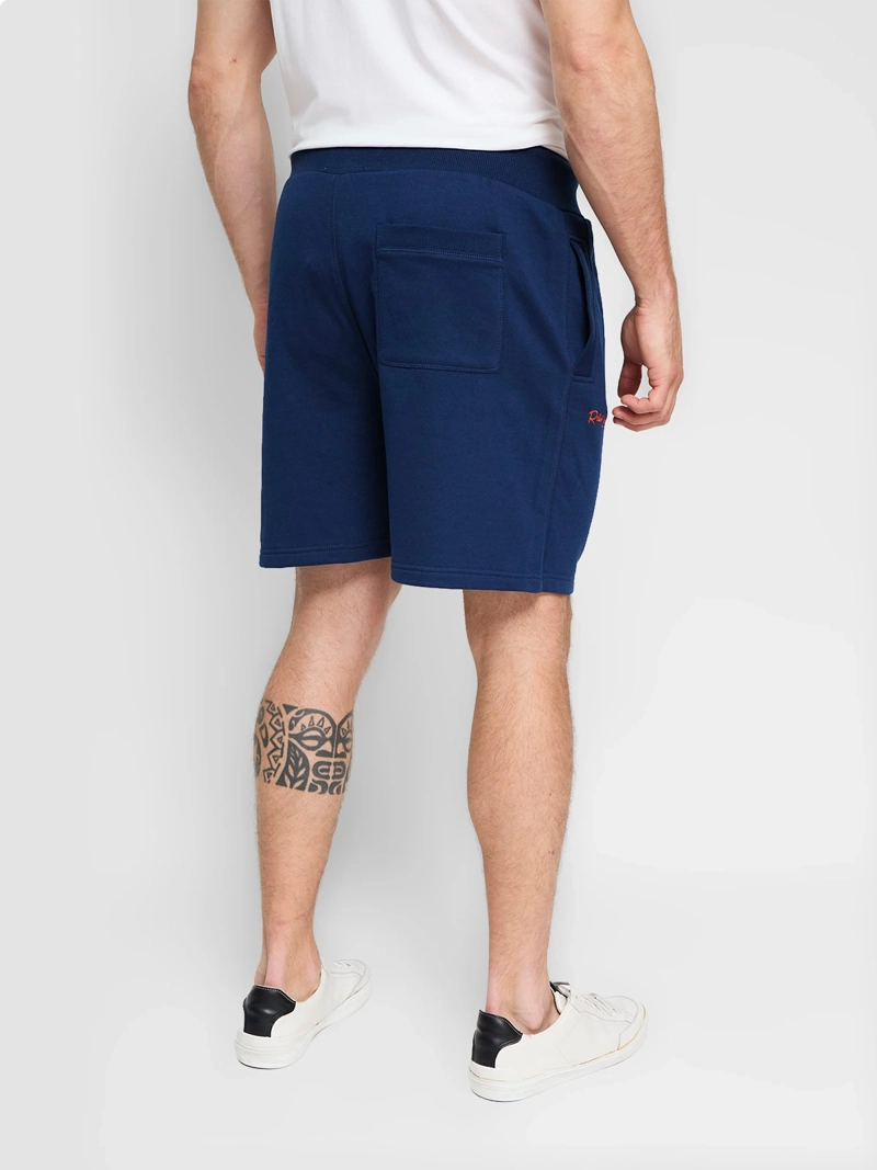 SHORT HOMBRE ROBERT LEWIS LISO - 3
