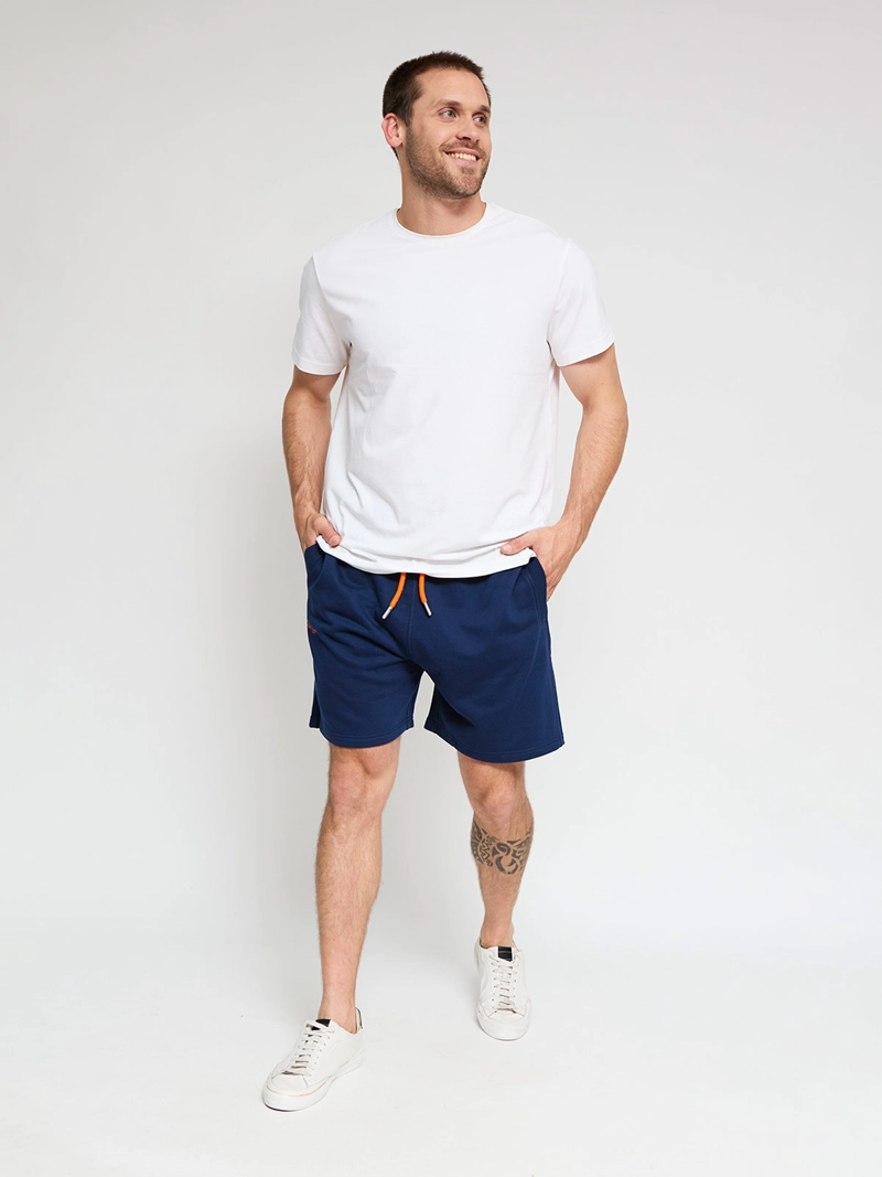 SHORT HOMBRE ROBERT LEWIS LISO