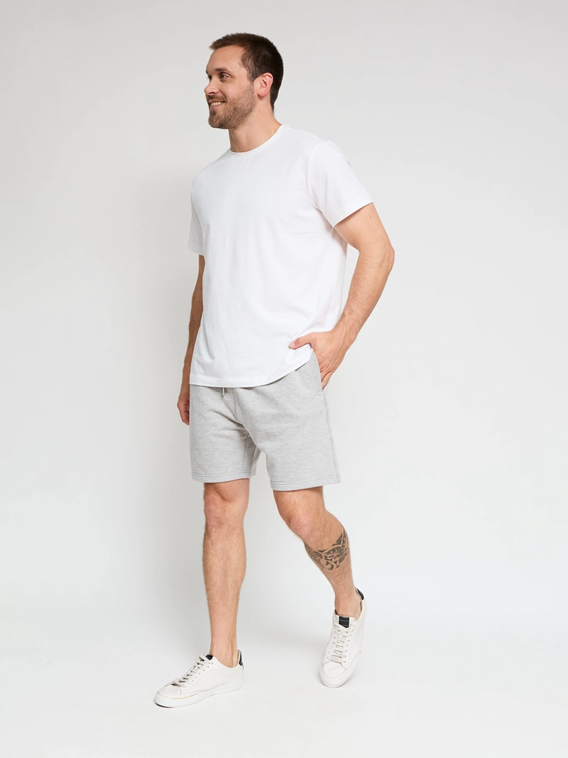 SHORT HOMBRE ROBERT LEWIS LISO
