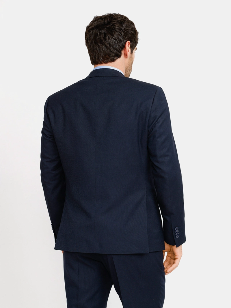 TRAJE HOMBRE PERRY ELLIS WASHABLE - 2