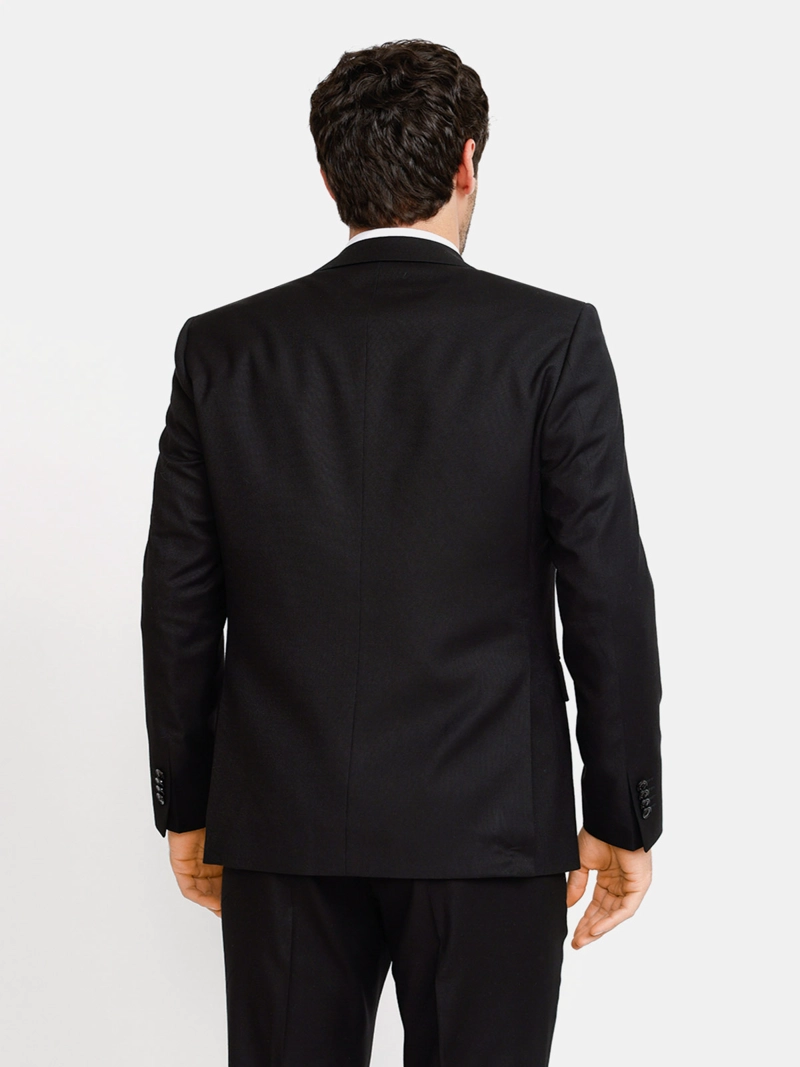 TRAJE HOMBRE PERRY ELLIS WASHABLE - 2