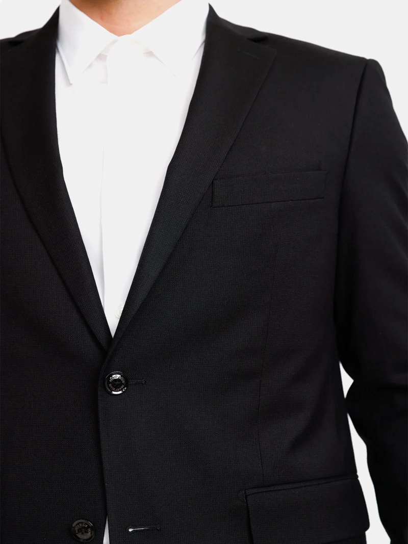 TRAJE HOMBRE PERRY ELLIS WASHABLE - 3