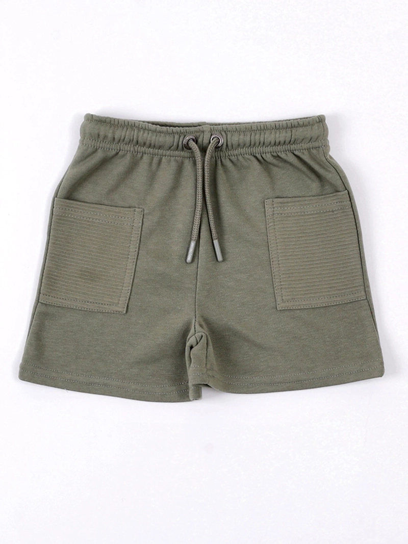 SHORT NIÑO BABY HARVEST FRENCH  - 1