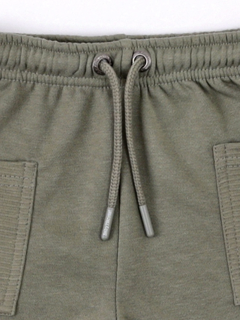 SHORT NIÑO BABY HARVEST FRENCH  - 3