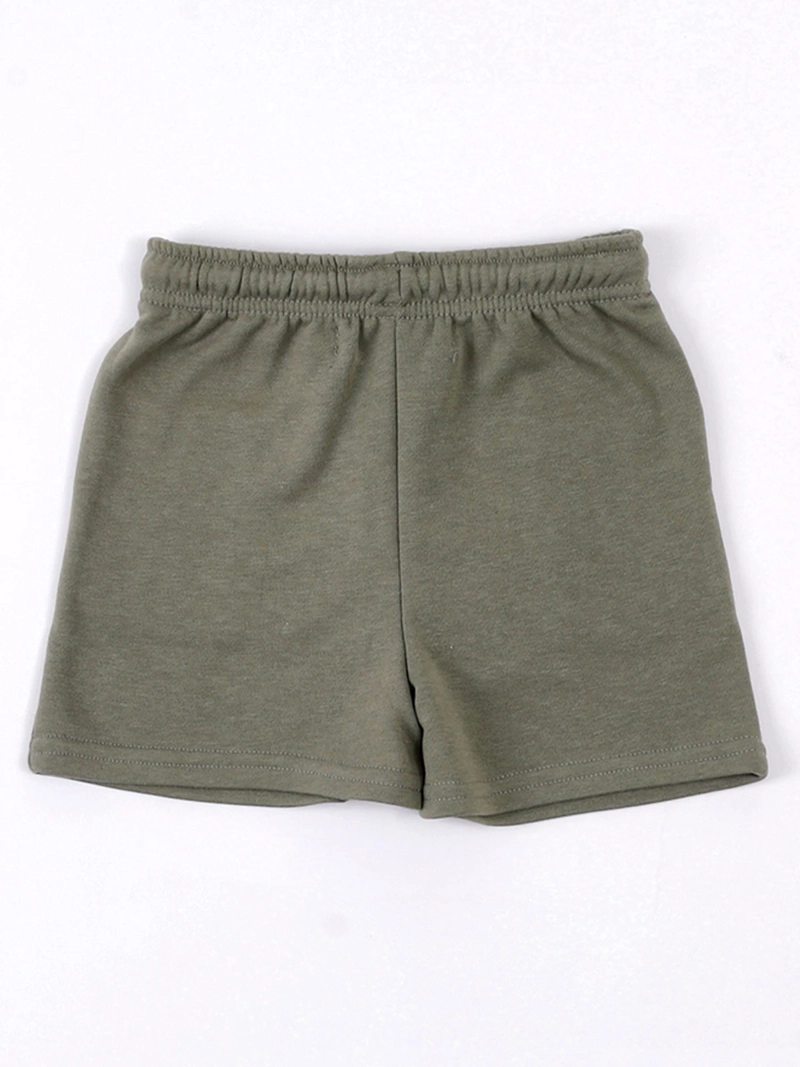 SHORT NIÑO BABY HARVEST FRENCH  - 2