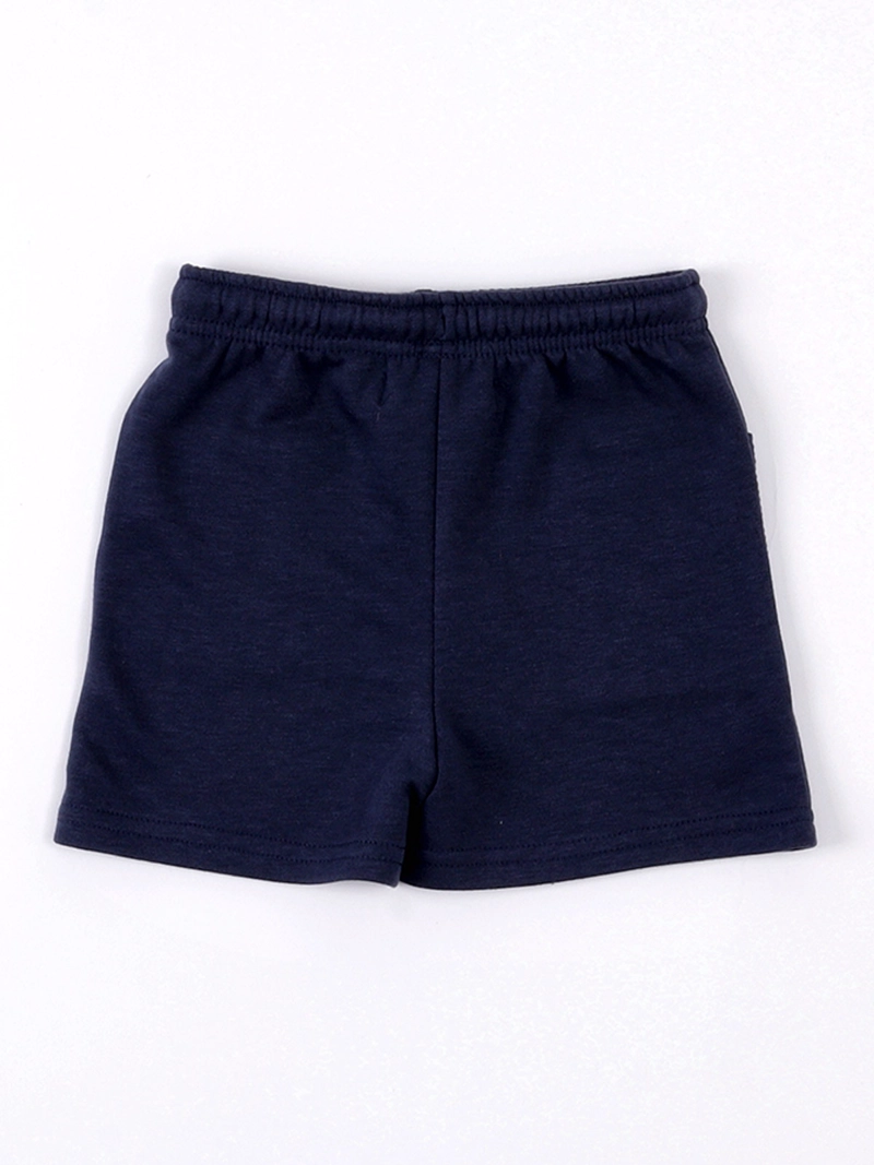 SHORT NIÑO BABY HARVEST FRENCH  - 2