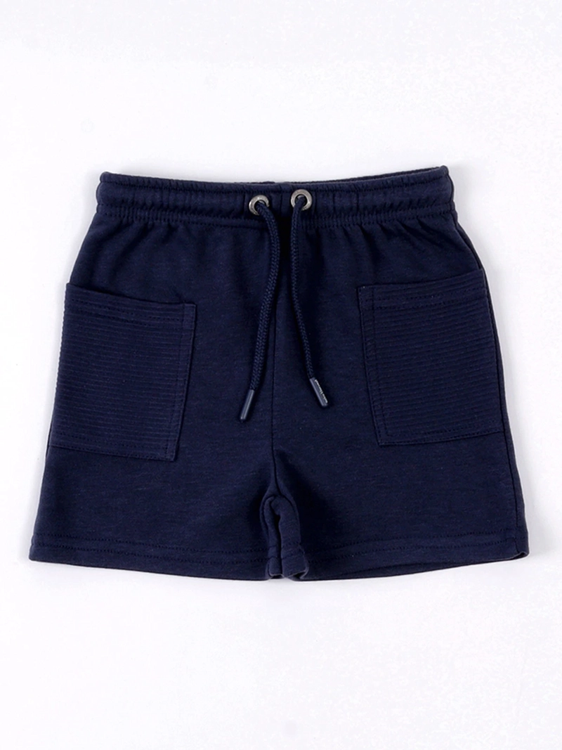 SHORT NIÑO BABY HARVEST FRENCH  - 1