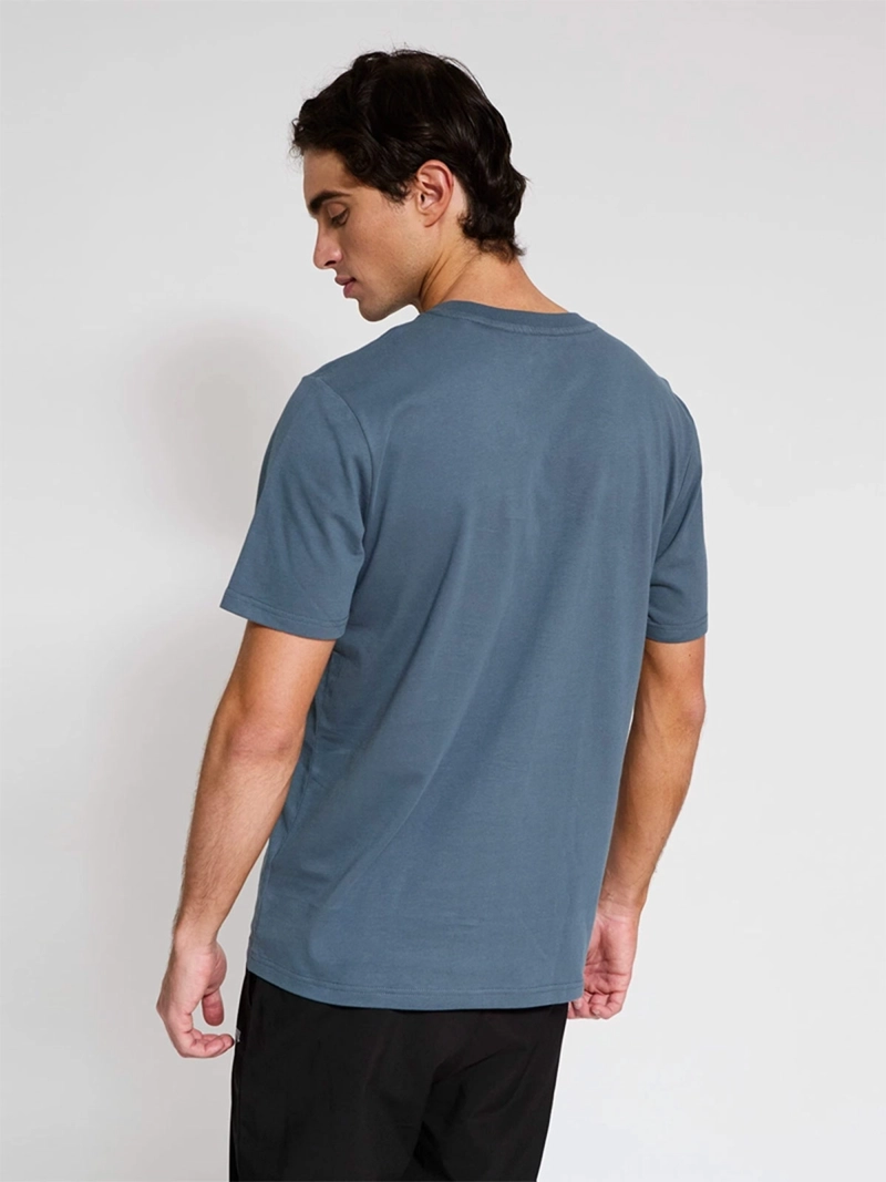 PACK POLERA + JOCKEY HOMBRE HEAD ALGODÓN - 2