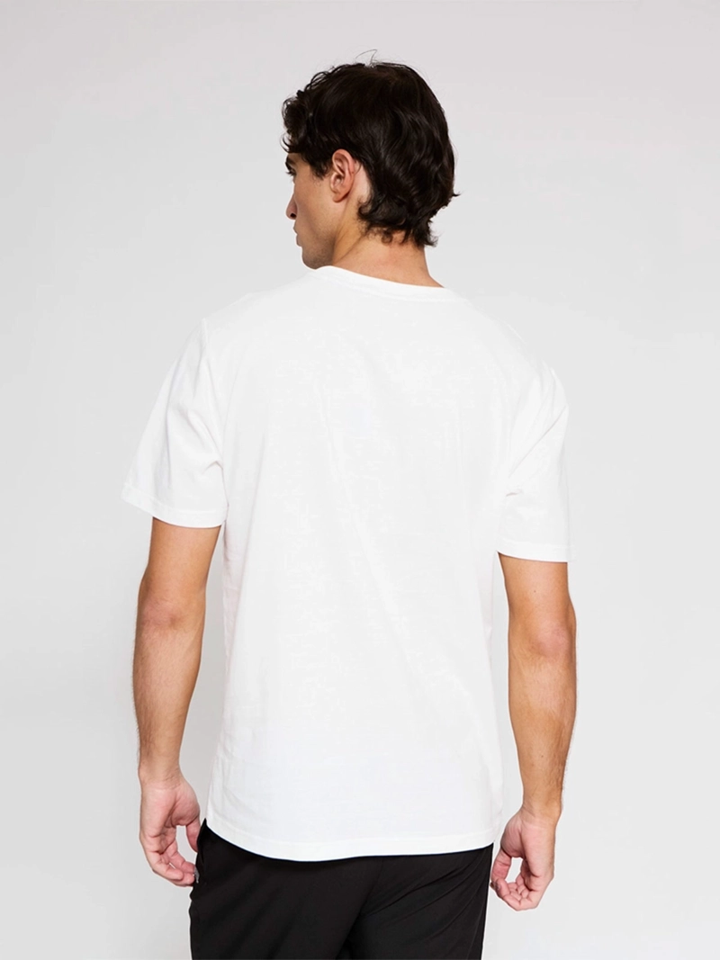 PACK POLERA + JOCKEY HOMBRE HEAD ALGODÓN - 2