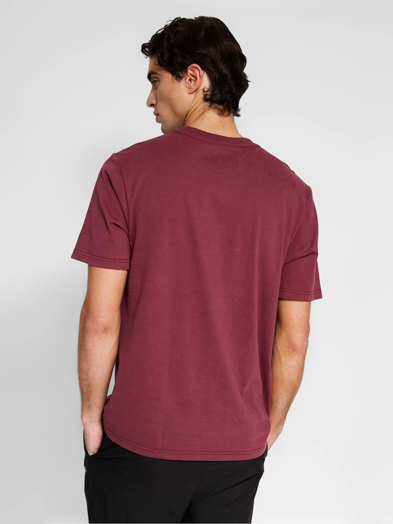 PACK POLERA + JOCKEY HOMBRE HEAD ALGODÓN - 2