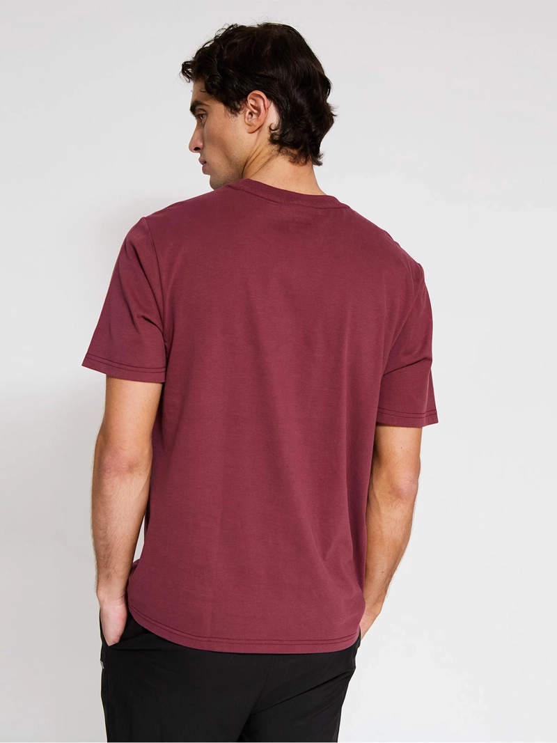 PACK POLERA + JOCKEY HOMBRE HEAD ALGODÓN - 2