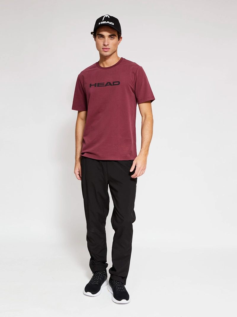 PACK POLERA + JOCKEY HOMBRE HEAD ALGODÓN - 4